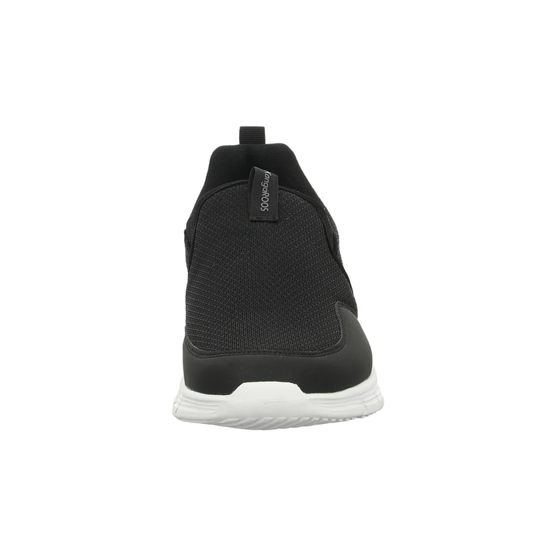 KangaROOS Slipper/Kletthalbschuh Sneaker (sportlich) K-ET MEN BAXTER