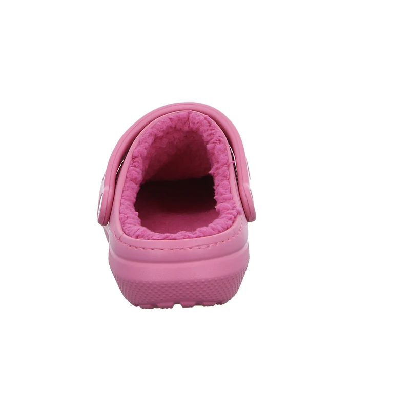 Crocs Hausschuh Pantolette Warmfutter classic lined clog