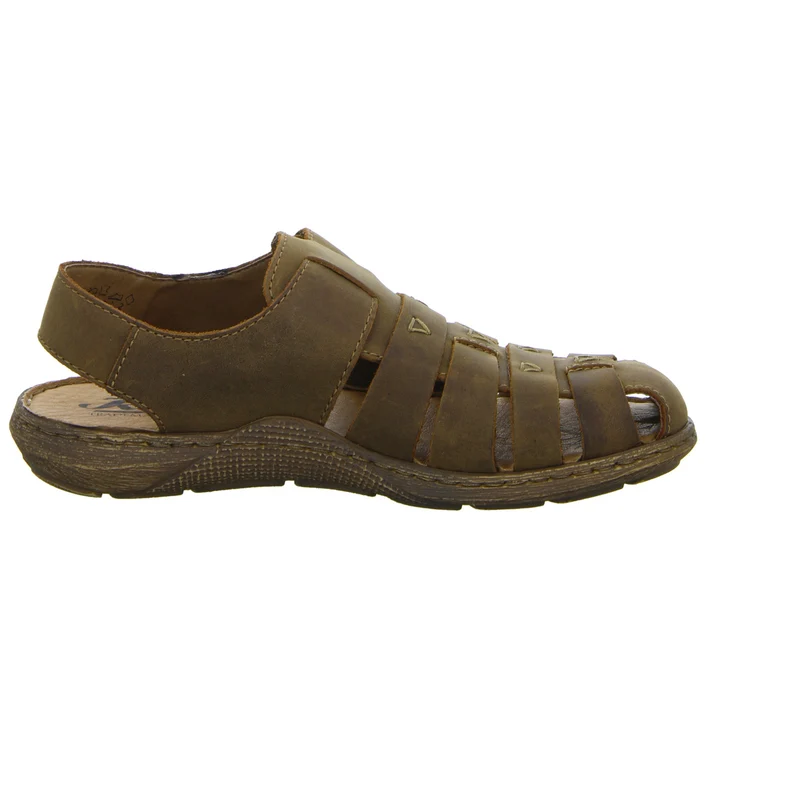 Rieker Sandalette Zehenschutz Freizeit (casual)