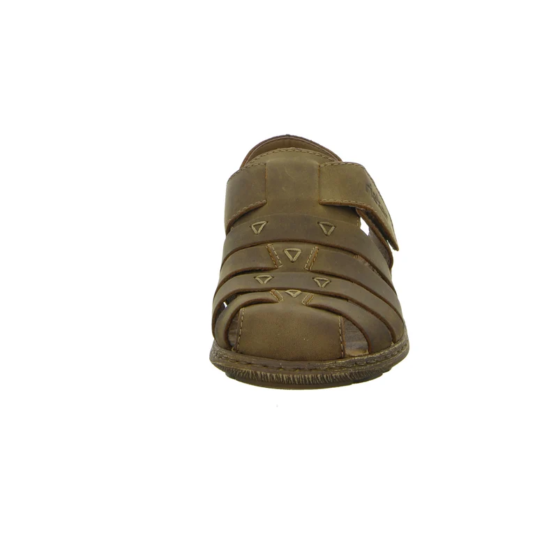 Rieker Sandalette Zehenschutz Freizeit (casual)