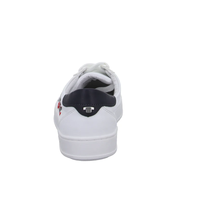 Tom Tailor Schnürhalbschuh Sneaker (sportlich)