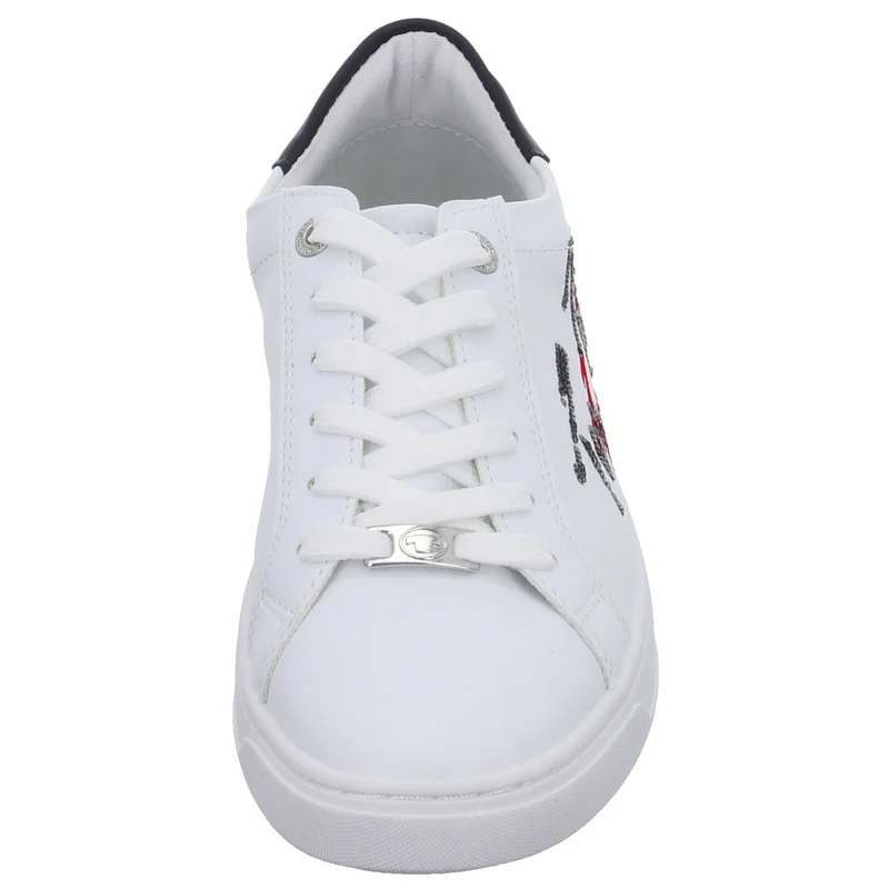 Tom Tailor Schnürhalbschuh Sneaker (sportlich)