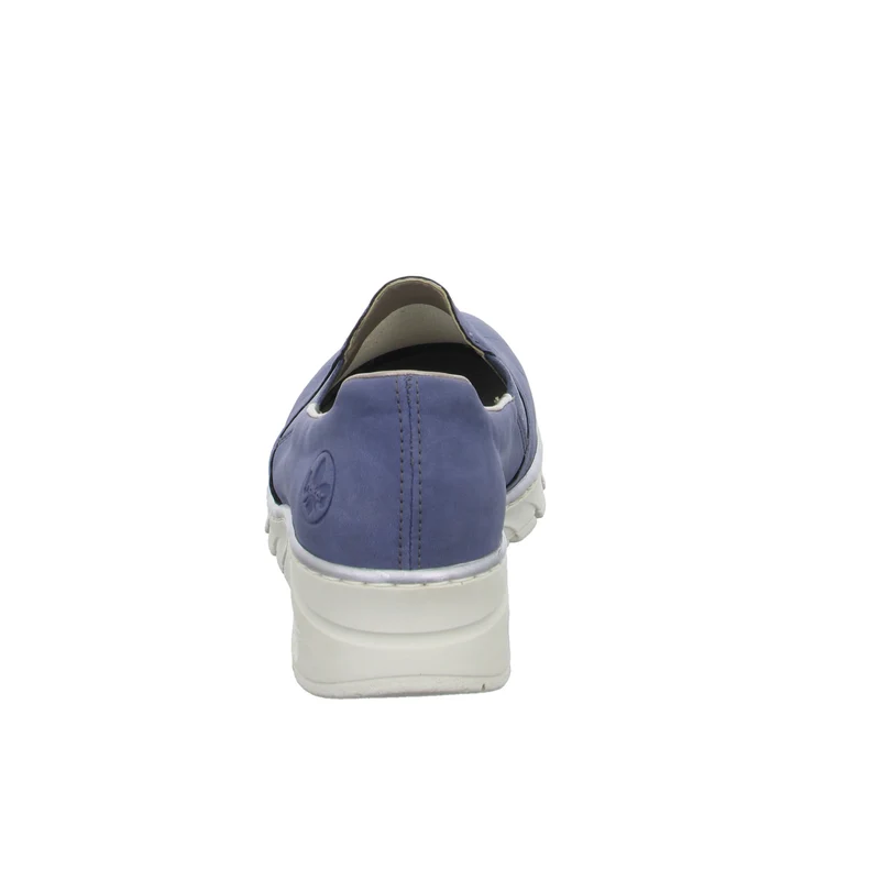 Rieker Slipper/Kletthalbschuh Freizeit (casual)