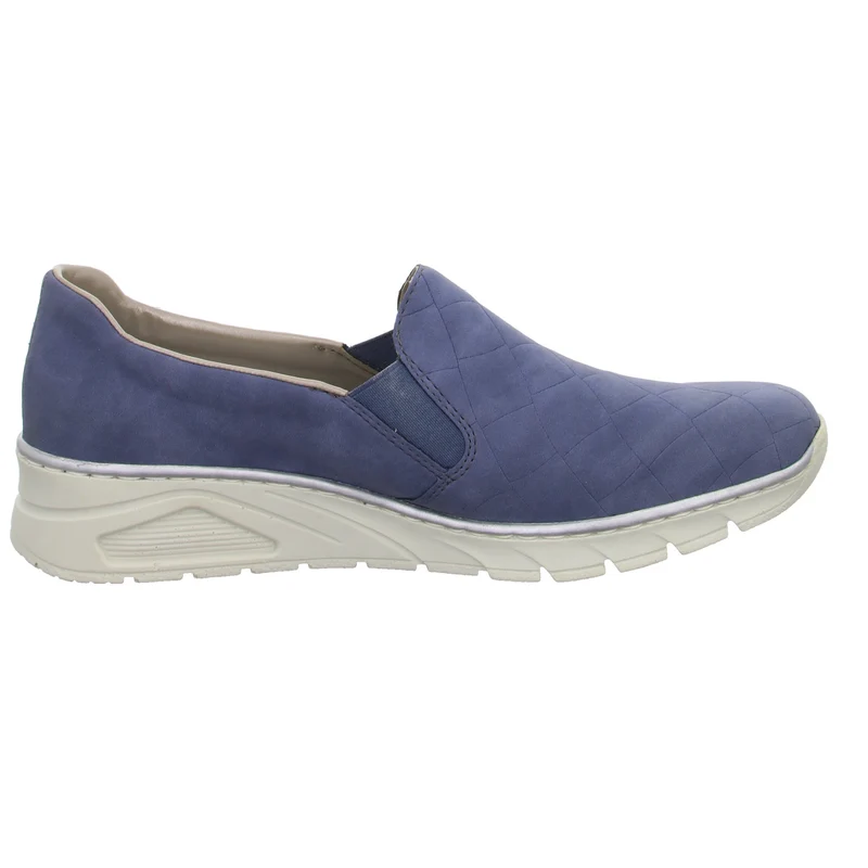 Rieker Slipper/Kletthalbschuh Freizeit (casual)