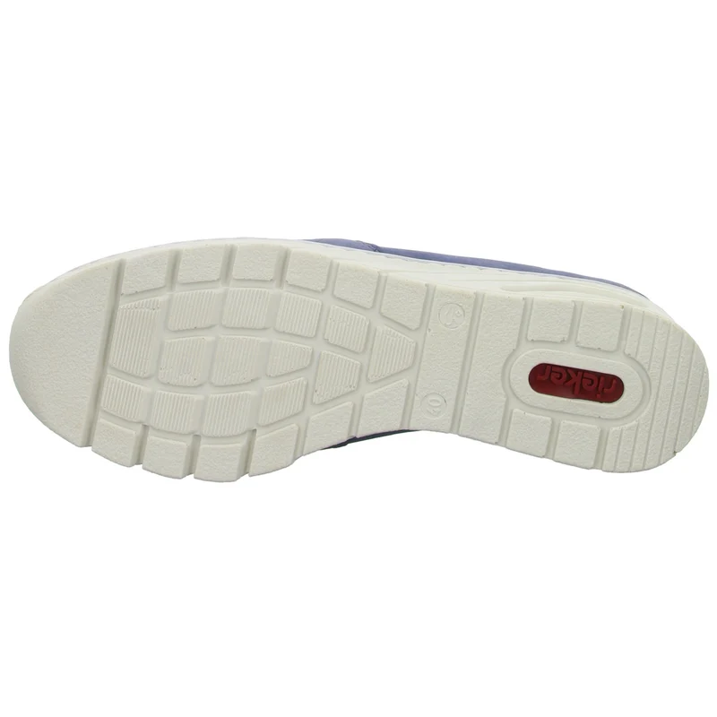 Rieker Slipper/Kletthalbschuh Freizeit (casual)