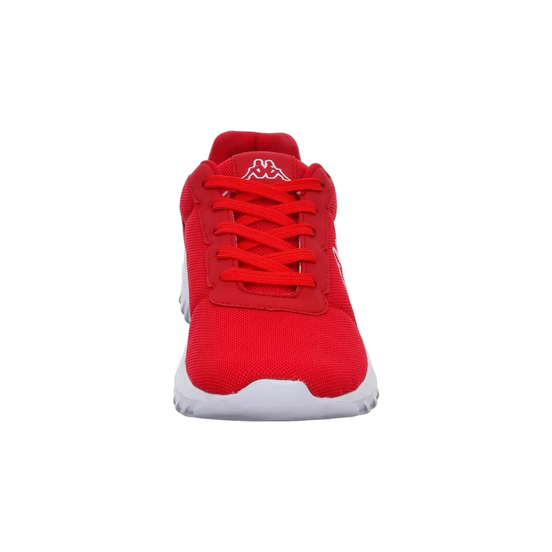 Kappa Schnürhalbschuh Sneaker (sportlich) STYLECODE: 243421 TULASA
