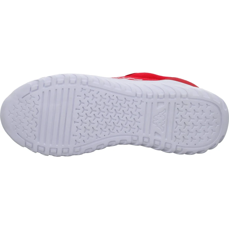 Kappa Schnürhalbschuh Sneaker (sportlich) STYLECODE: 243421 TULASA