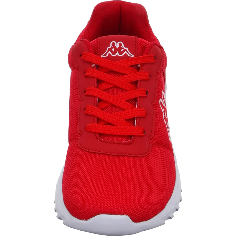 Kappa Schnürhalbschuh Sneaker (sportlich) STYLECODE: 243421 TULASA