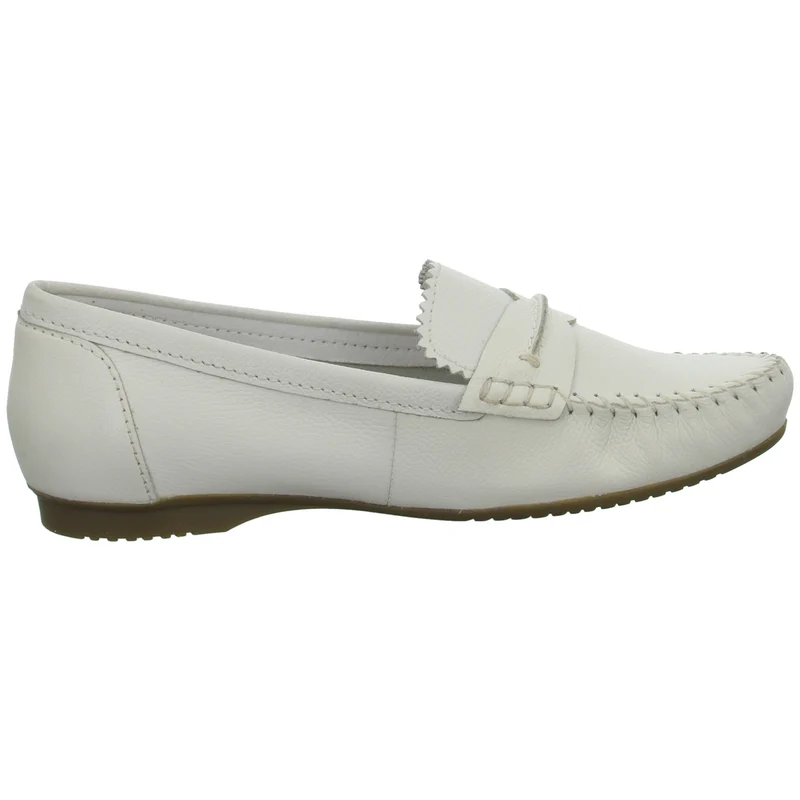 MARCO TOZZI Slipper/Kletthalbschuh Freizeit (casual)