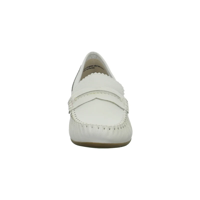 MARCO TOZZI Slipper/Kletthalbschuh Freizeit (casual)