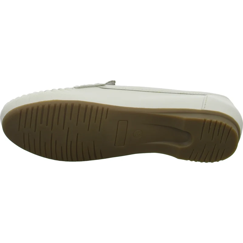 MARCO TOZZI Slipper/Kletthalbschuh Freizeit (casual)