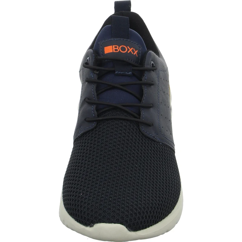 BOXX Slipper/Kletthalbschuh Sneaker (sportlich)