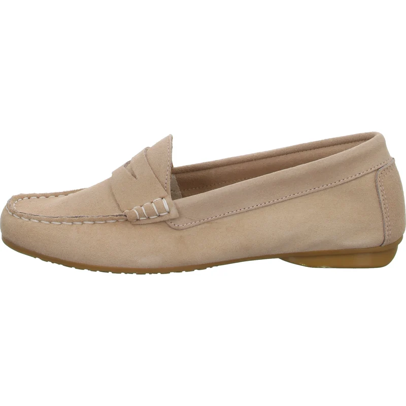 BOXX Slipper/Kletthalbschuh Freizeit (casual)