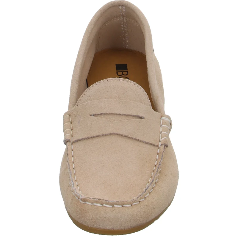 BOXX Slipper/Kletthalbschuh Freizeit (casual)