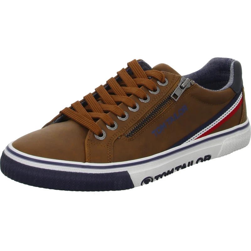 Tom Tailor Schnürhalbschuh Sneaker (sportlich)
