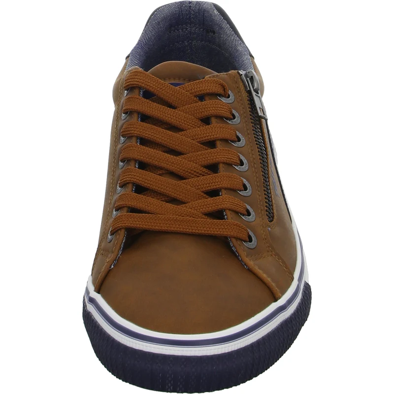 Tom Tailor Schnürhalbschuh Sneaker (sportlich)