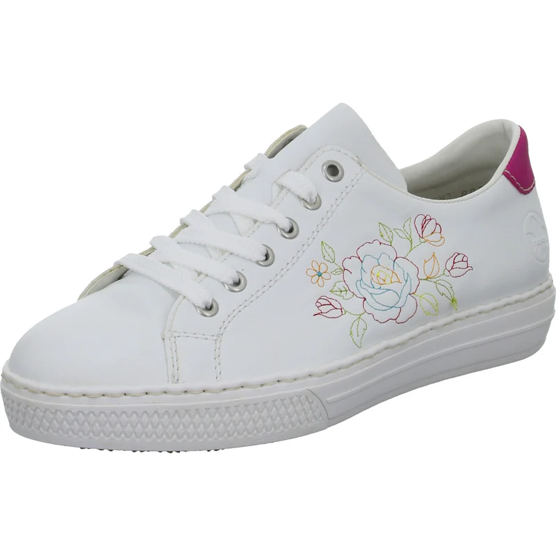 Rieker Schnürhalbschuh Sneaker (sportlich)