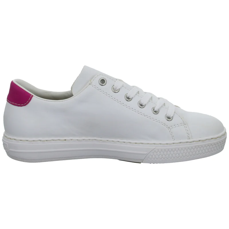 Rieker Schnürhalbschuh Sneaker (sportlich)