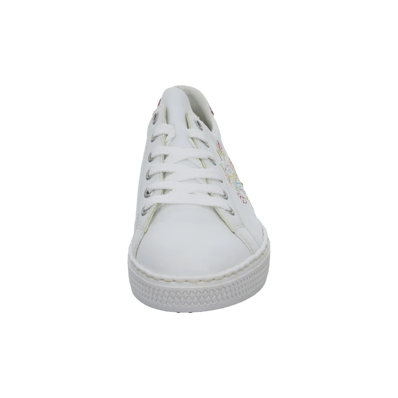 Rieker Schnürhalbschuh Sneaker (sportlich)