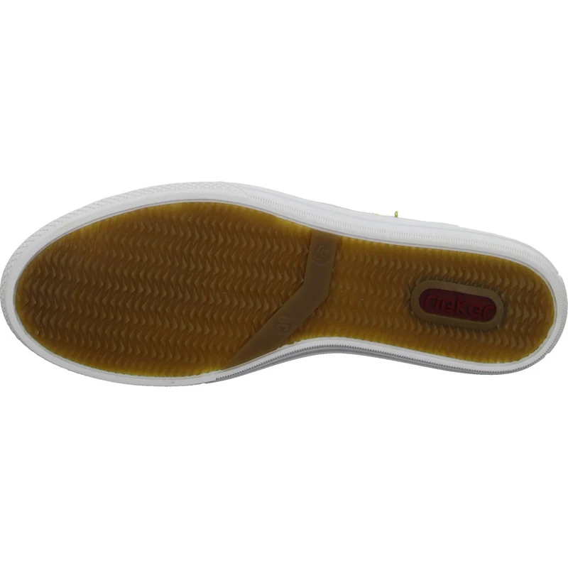 Rieker Schnürhalbschuh Sneaker (sportlich)