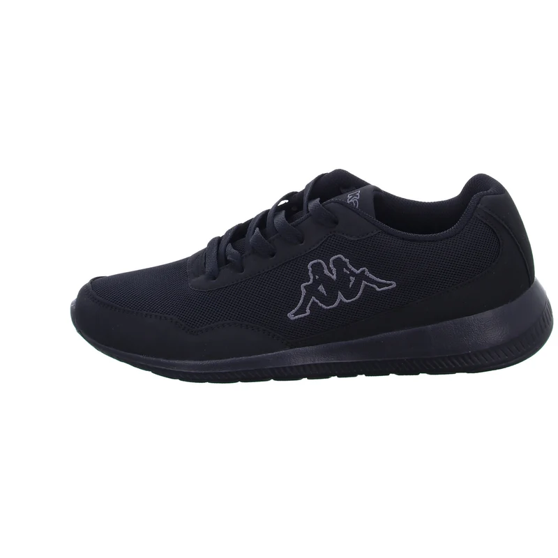 Kappa Schnürhalbschuh Sneaker (sportlich) STYLECODE: 242512 FOLLOW OC