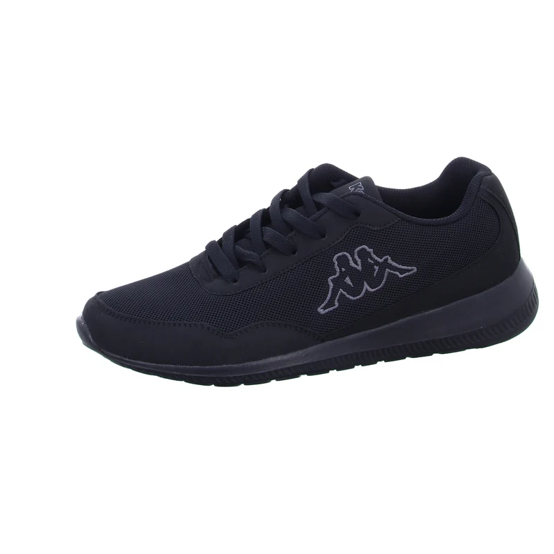Kappa Schnürhalbschuh Sneaker (sportlich) STYLECODE: 242512 FOLLOW OC