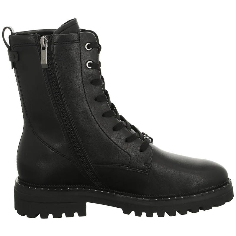 Tamaris Schnürstiefelette Kaltfutter bis 35mm Absatz (casual)