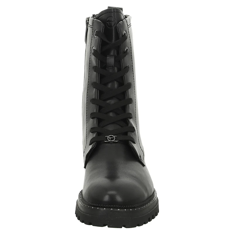 Tamaris Schnürstiefelette Kaltfutter bis 35mm Absatz (casual)