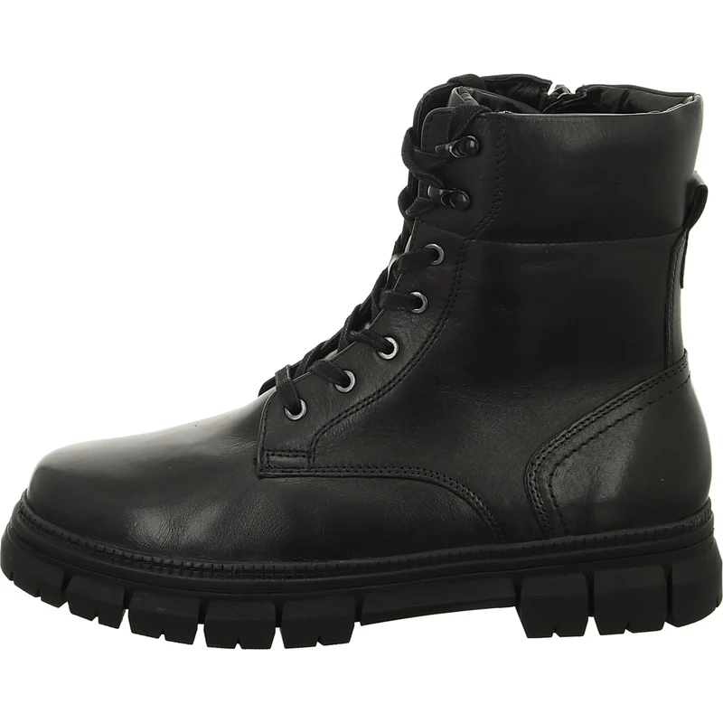 Tamaris Schnürstiefelette Warmfutter bis 35mm Absatz (casual)