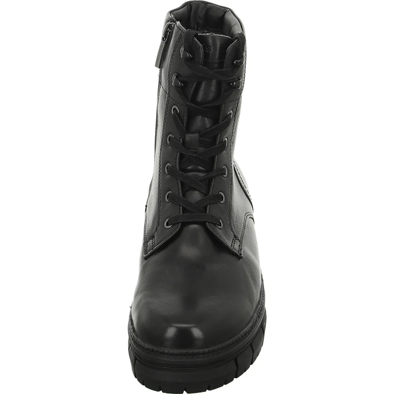 Tamaris Schnürstiefelette Warmfutter bis 35mm Absatz (casual)