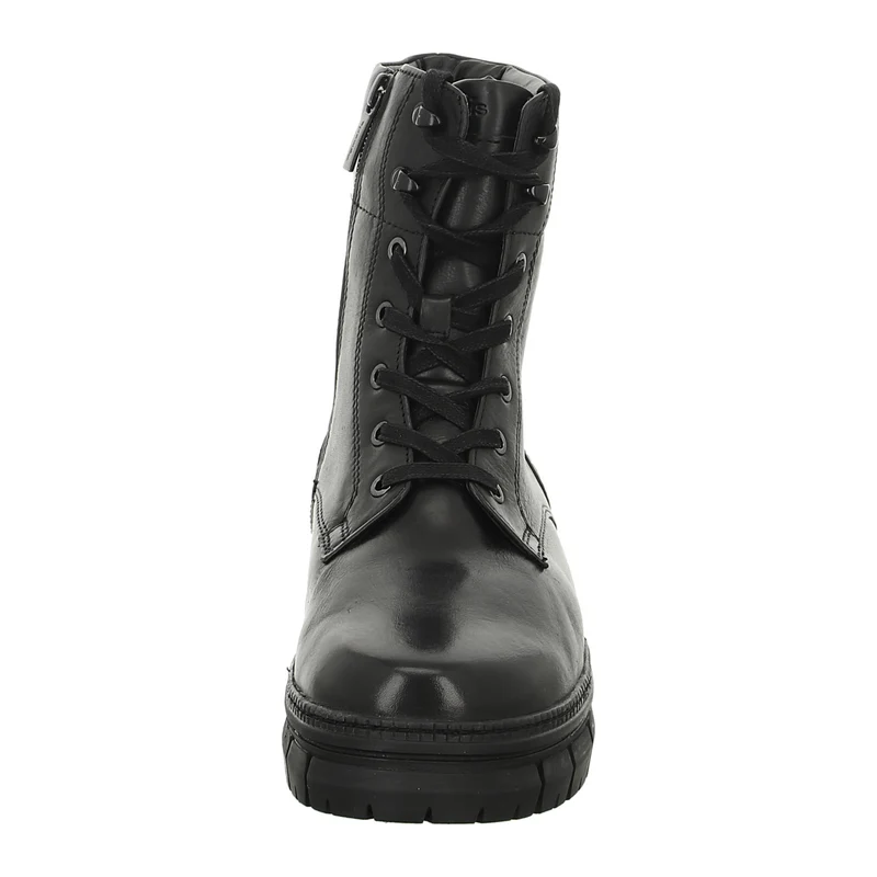 Tamaris Schnürstiefelette Warmfutter bis 35mm Absatz (casual)