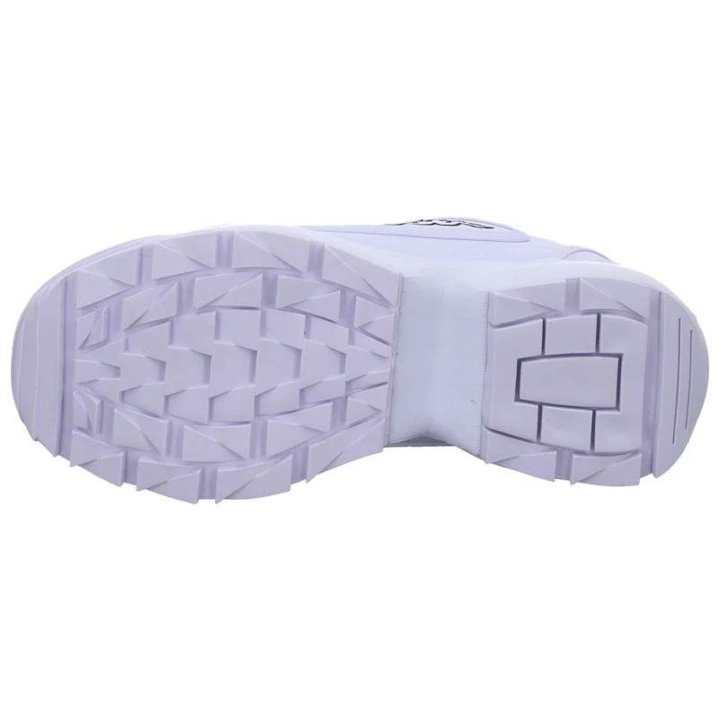 Kappa Schnürhalbschuh Sneaker (sportlich) STYLECODE: 242782 RAVE NC