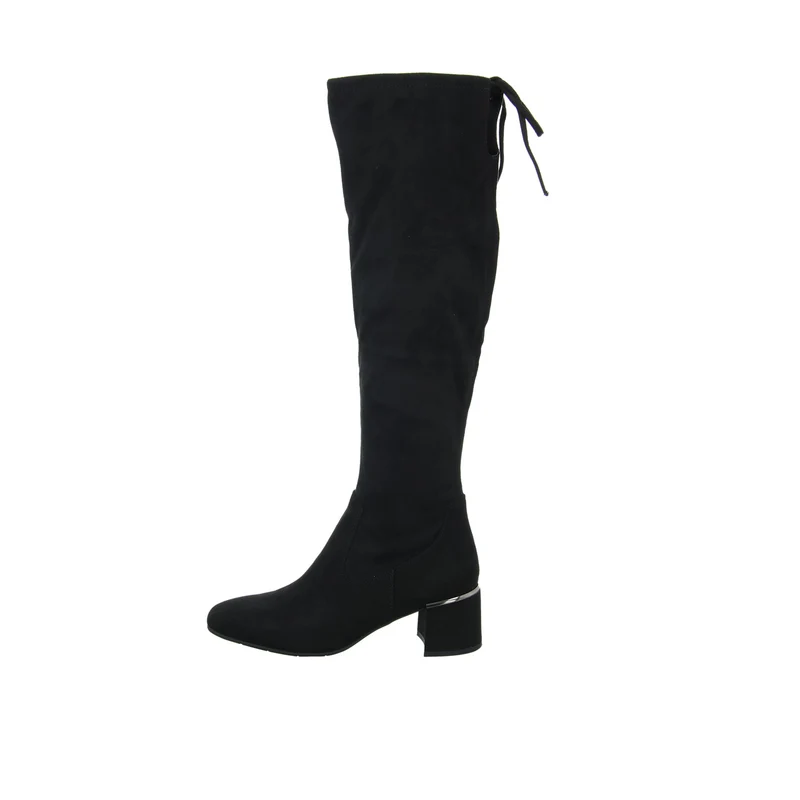 MARCO TOZZI Langschaftstiefel Kaltfutter ab 35mm Absatz