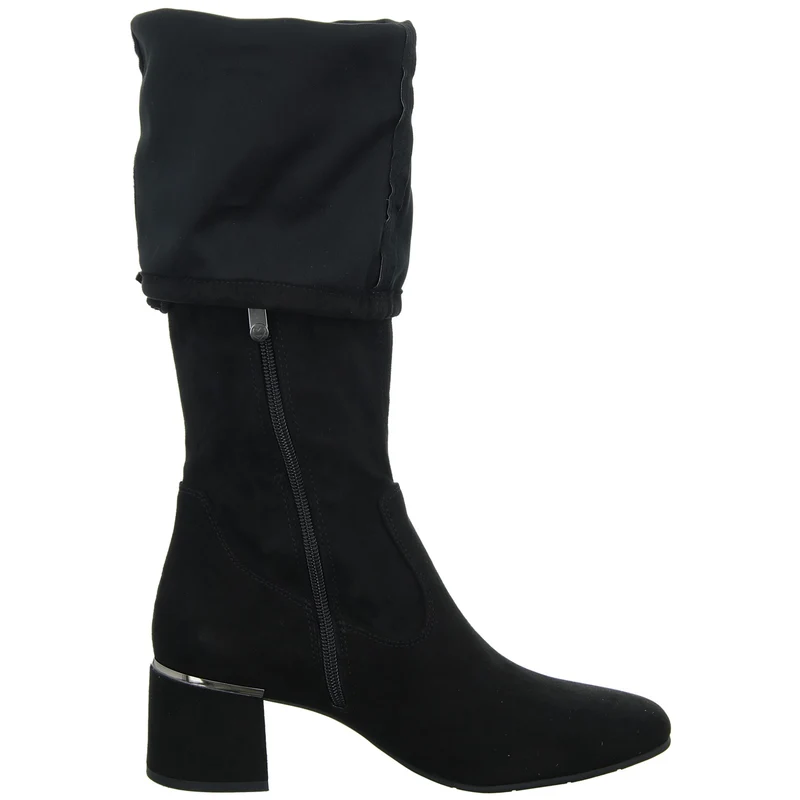 MARCO TOZZI Langschaftstiefel Kaltfutter ab 35mm Absatz