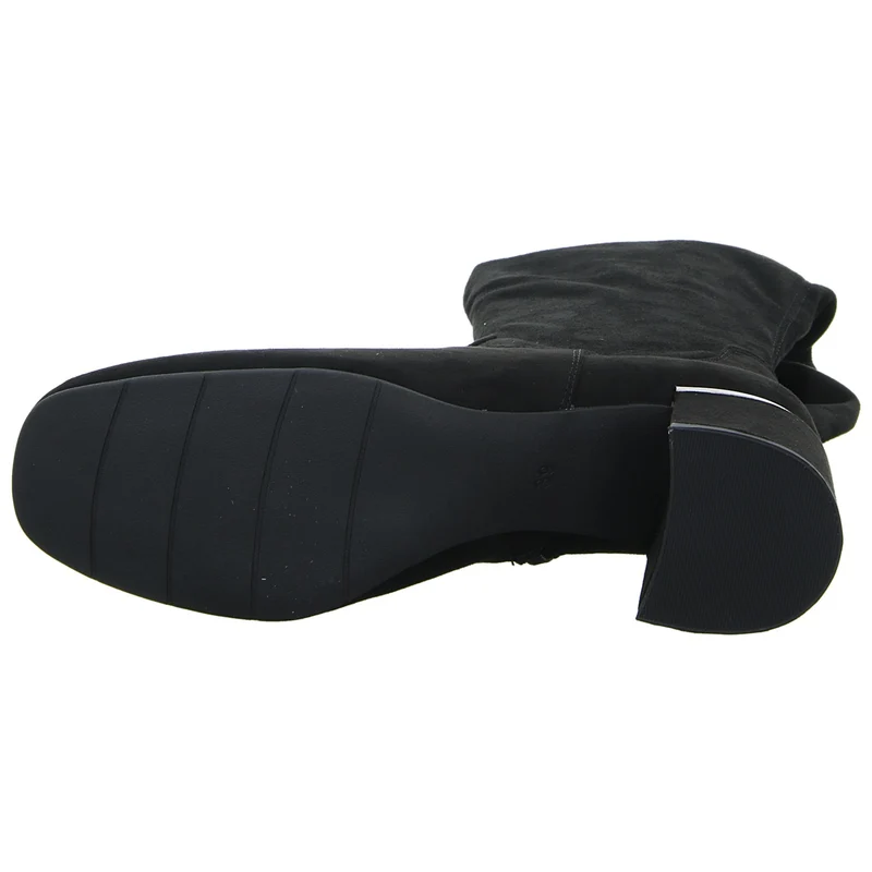 MARCO TOZZI Langschaftstiefel Kaltfutter ab 35mm Absatz