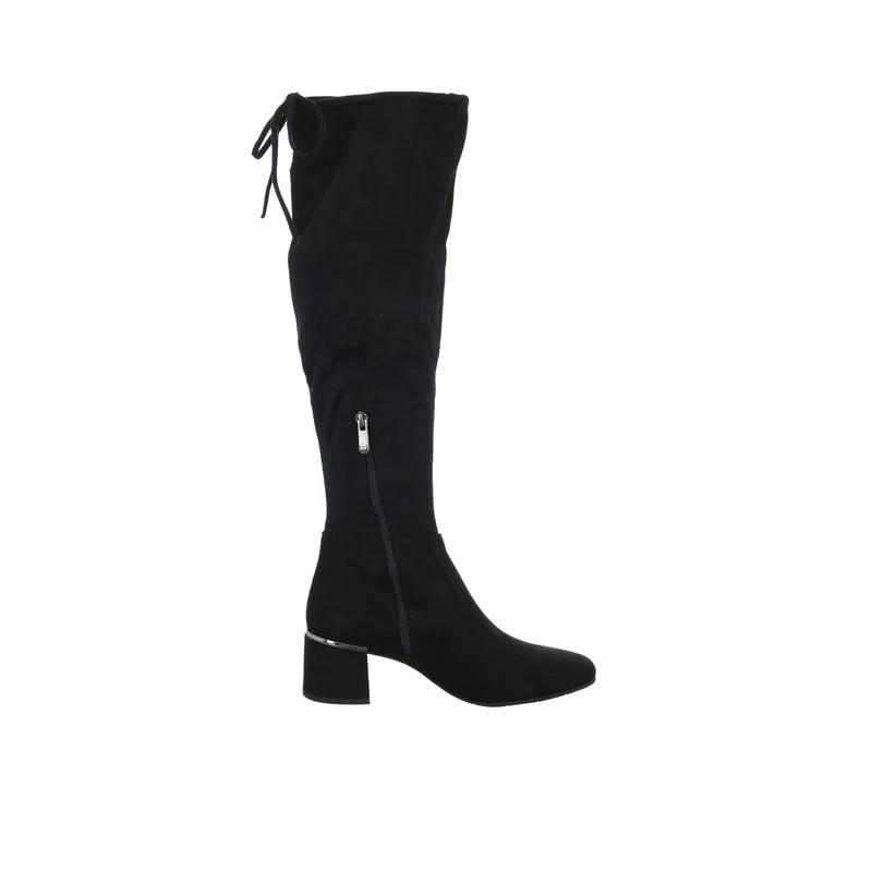 MARCO TOZZI Langschaftstiefel Kaltfutter ab 35mm Absatz