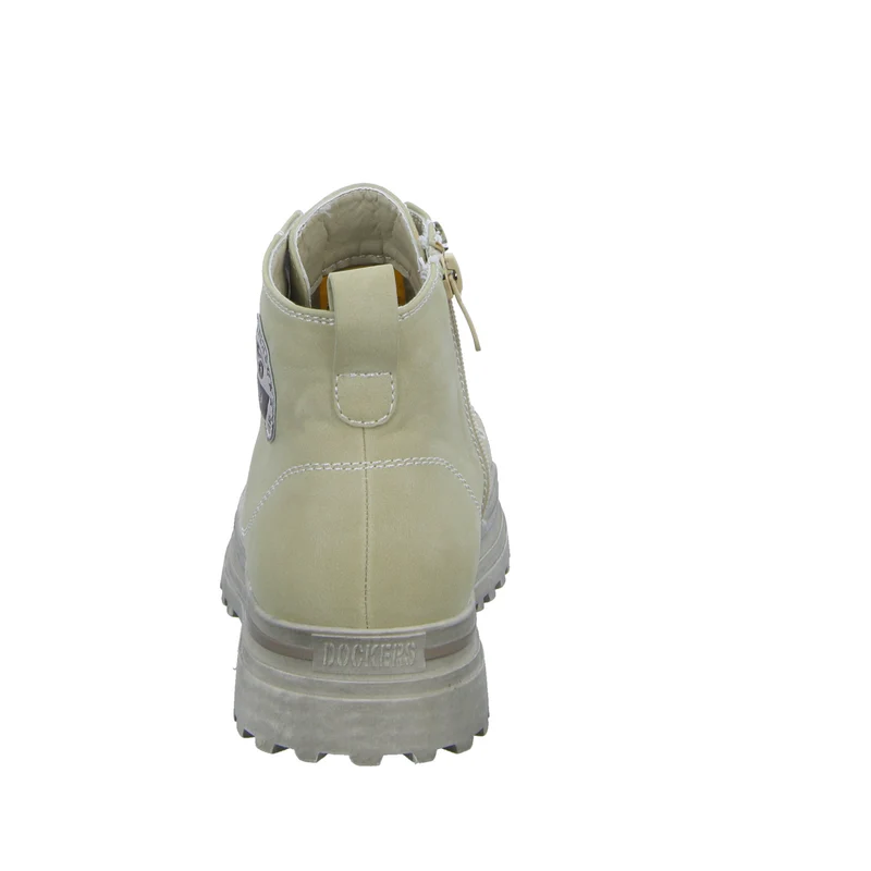 Dockers by Gerli Schnürstiefelette Kaltfutter bis 35mm Absatz (casual)