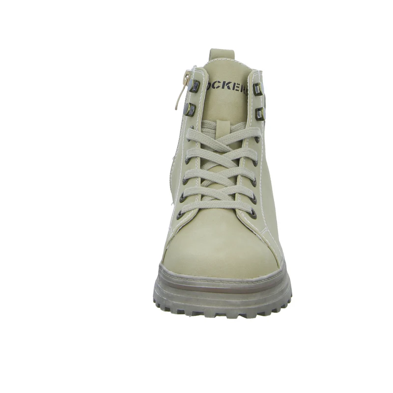 Dockers by Gerli Schnürstiefelette Kaltfutter bis 35mm Absatz (casual)