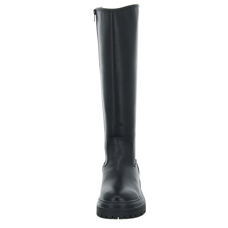 Alyssa Langschaftstiefel Warmfutter bis 35mm Absatz (casual)