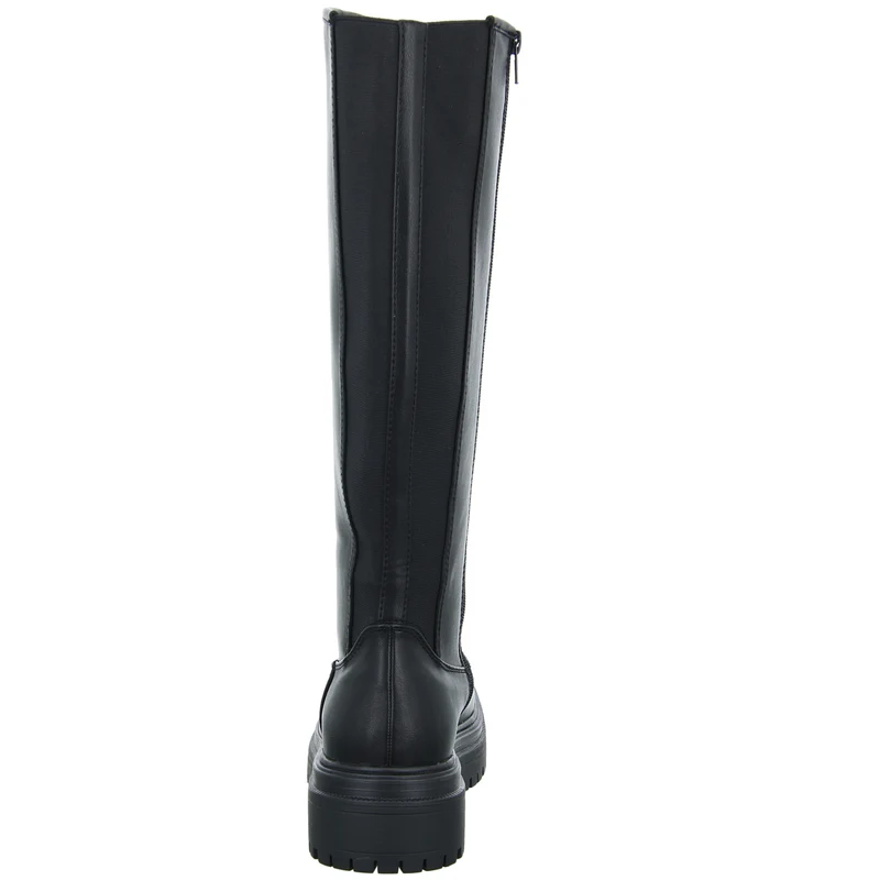 Alyssa Langschaftstiefel Warmfutter bis 35mm Absatz (casual)