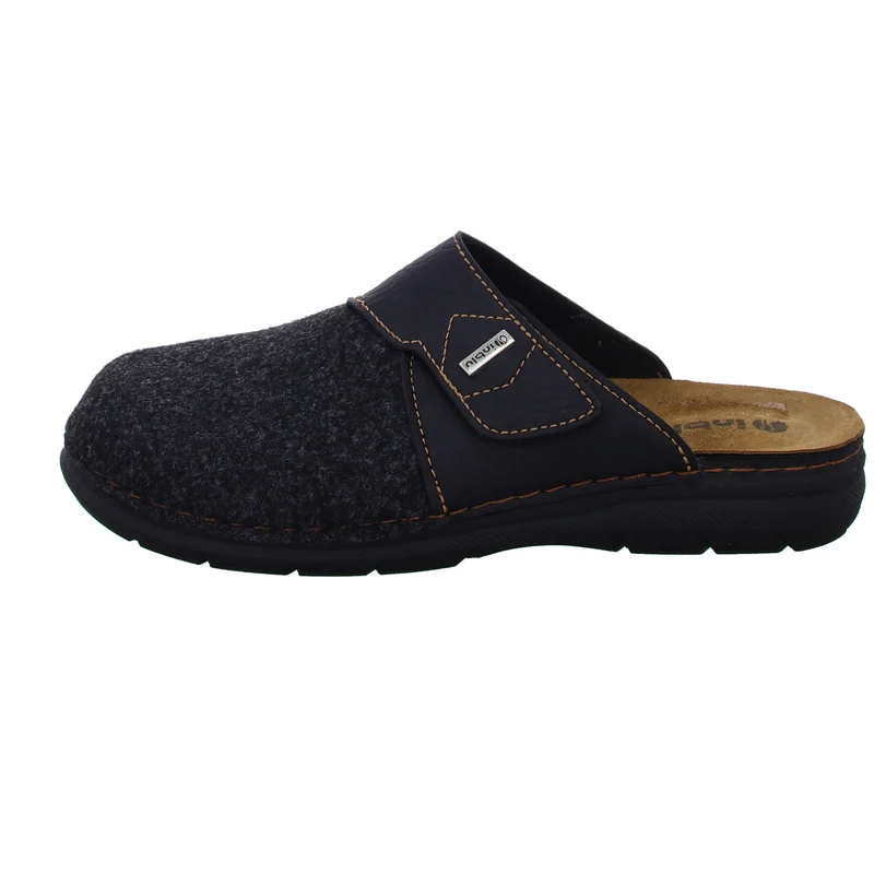 Inblu Hausschuh Pantolette Kaltfutter