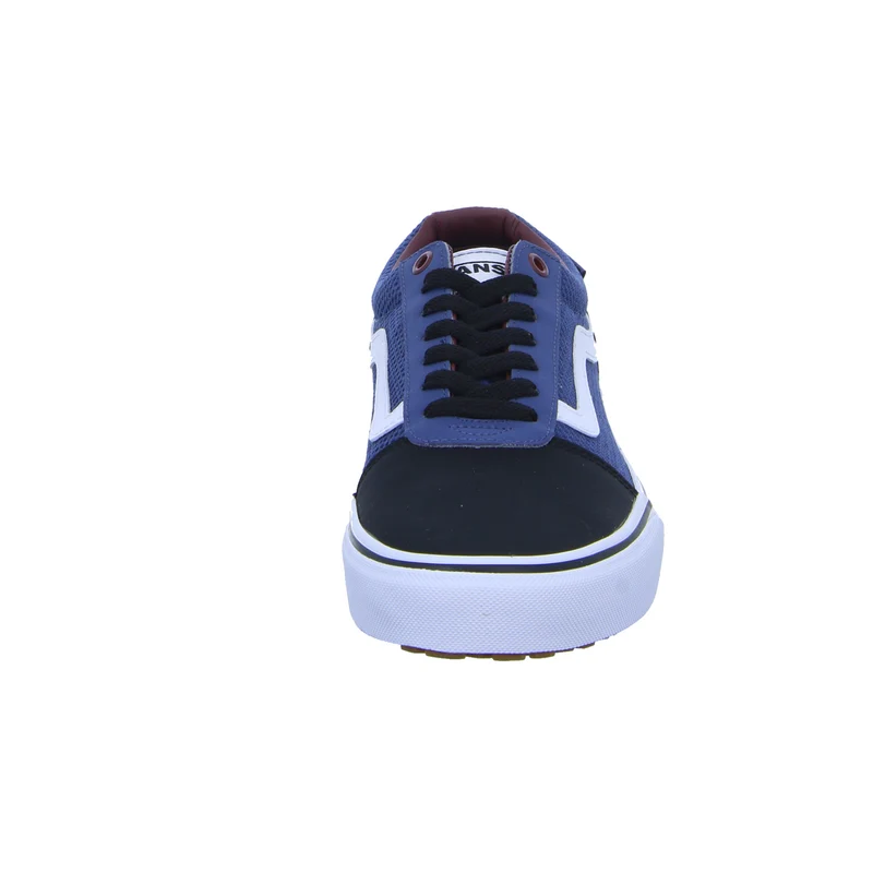 Vans Leinen Schnürhalbschuh Ward Vansguard