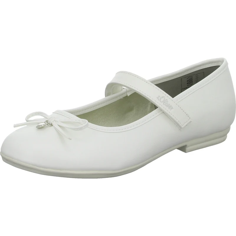 s.Oliver Ballerinas (casual)