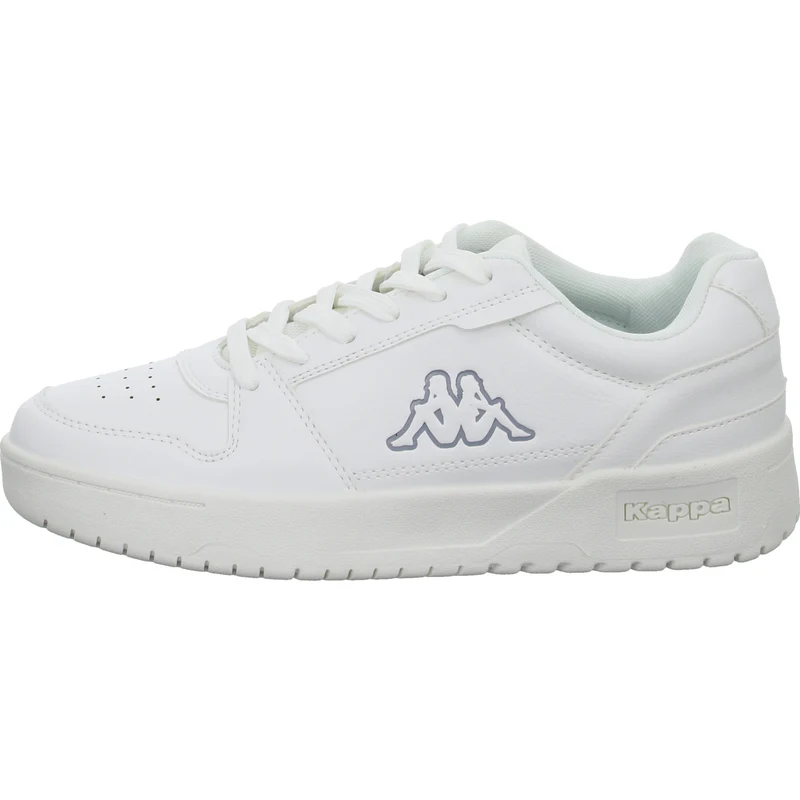 Kappa Schnürhalbschuh Sneaker (sportlich) STYLECODE: 243405OC CODA LOW OC