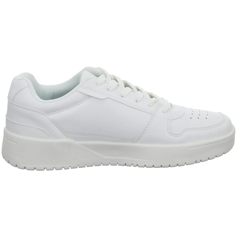 Kappa Schnürhalbschuh Sneaker (sportlich) STYLECODE: 243405OC CODA LOW OC