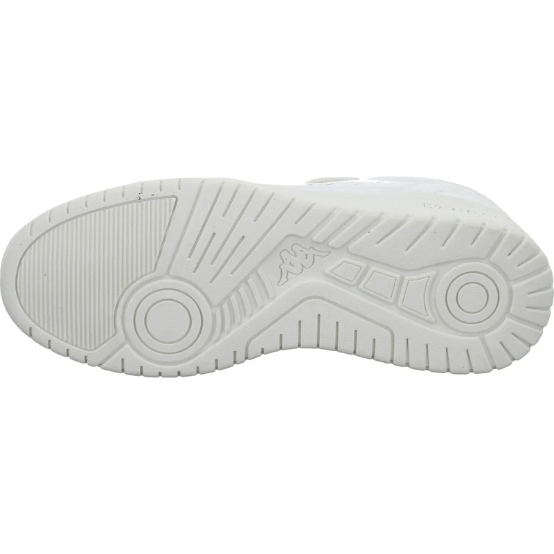 Kappa Schnürhalbschuh Sneaker (sportlich) STYLECODE: 243405OC CODA LOW OC