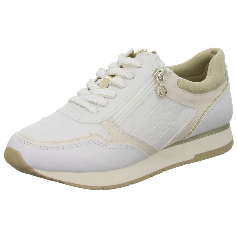 Tamaris Schnürhalbschuh Sneaker (sportlich)