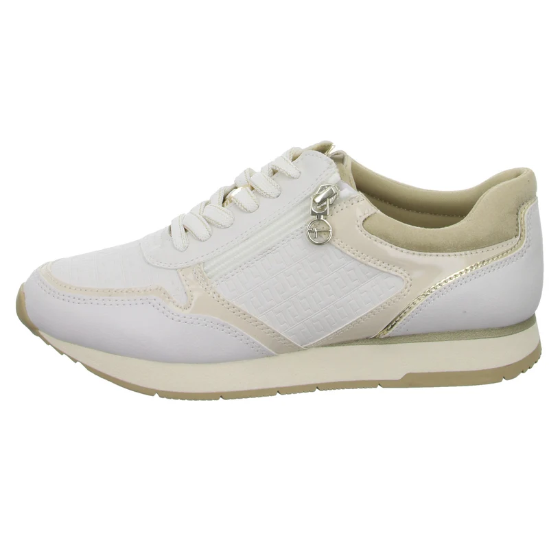 Tamaris Schnürhalbschuh Sneaker (sportlich)