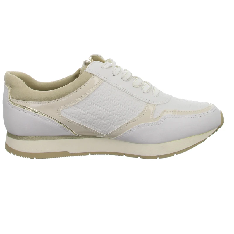 Tamaris Schnürhalbschuh Sneaker (sportlich)
