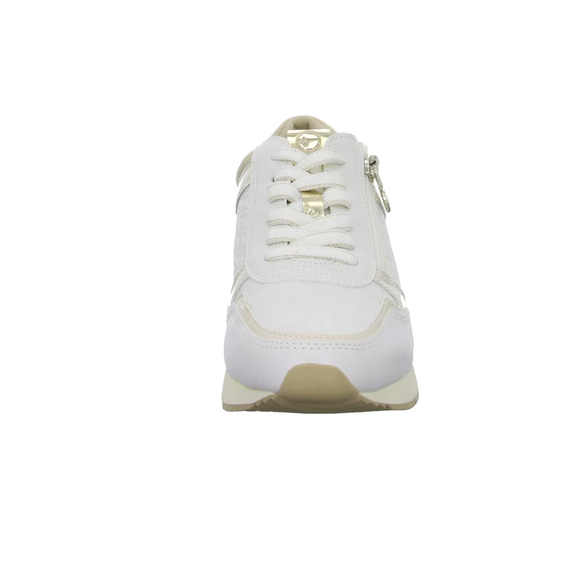 Tamaris Schnürhalbschuh Sneaker (sportlich)